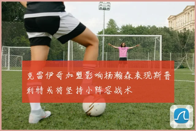 克雷伊奇加盟影响杨瀚森表现斯普利特或将坚持小阵容战术